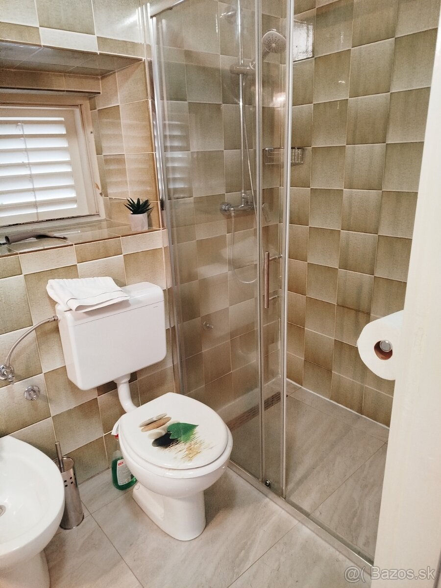 Apartmán Zlata - Chorvátsko,Šibenik - 2