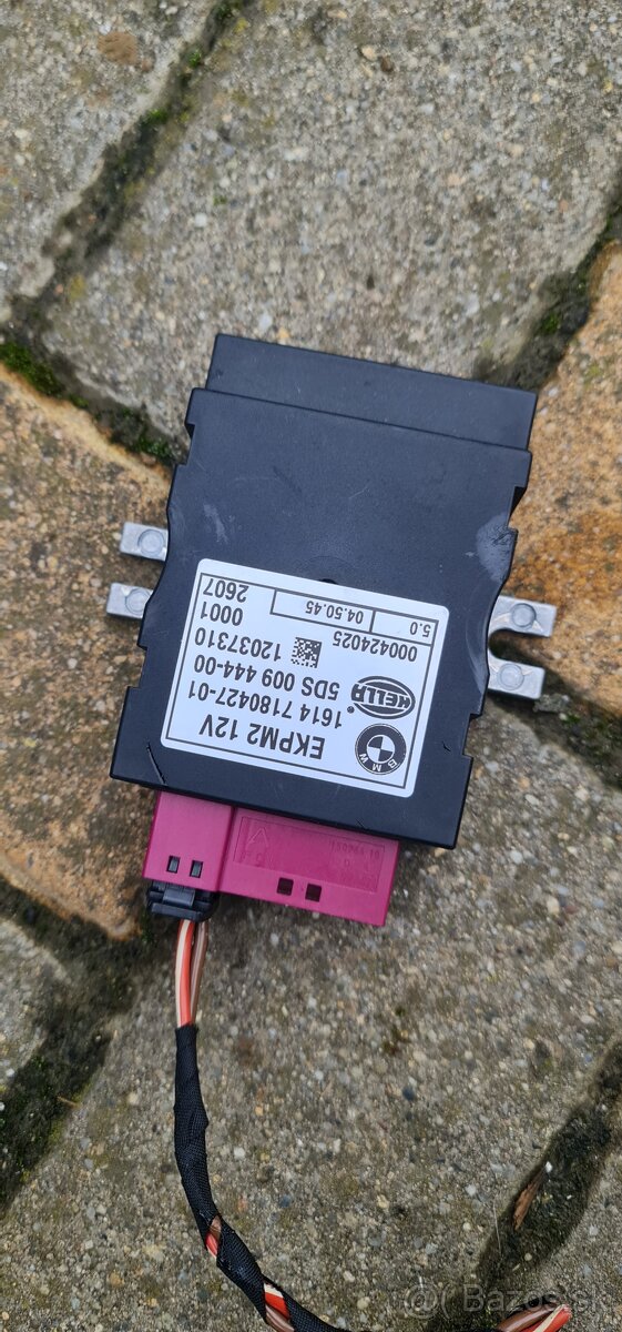 Diely bmw e60/e61 - 2