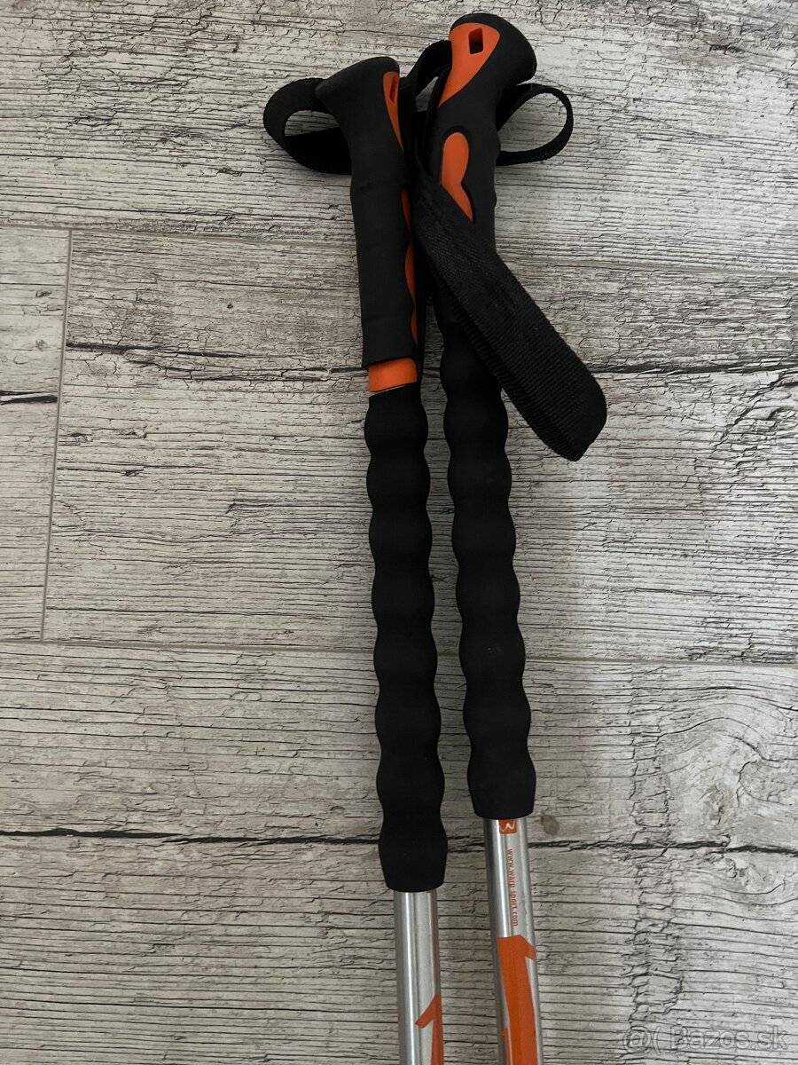 Turistické paličky - 2