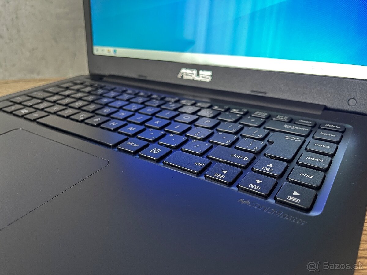 ASUS E402NA-GA165T DARK BLUE - 2