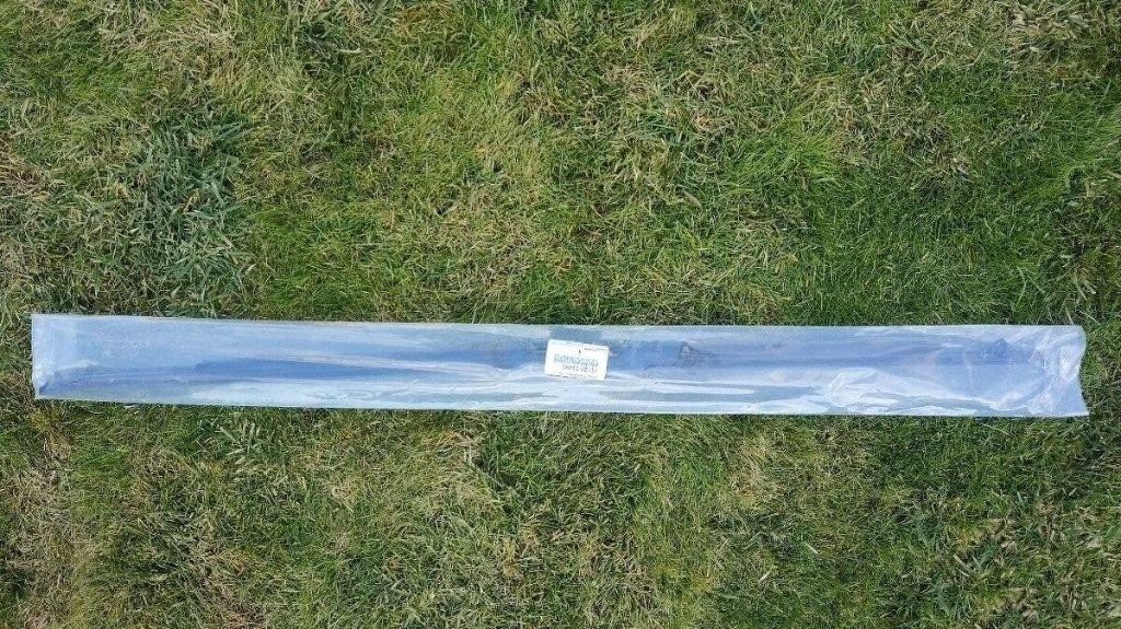 Toyota Corolla XII E210 E21 - Lava predna lista na dvere - 2