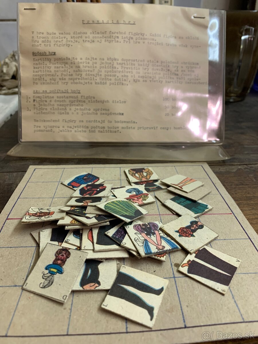 Predám retro hry - 2