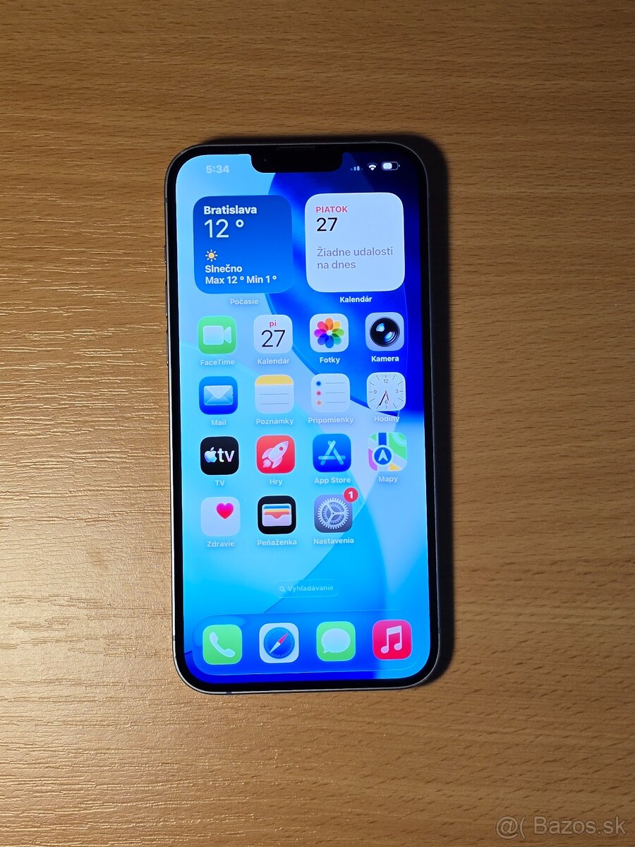 Apple iPhone 14 Plus - 2