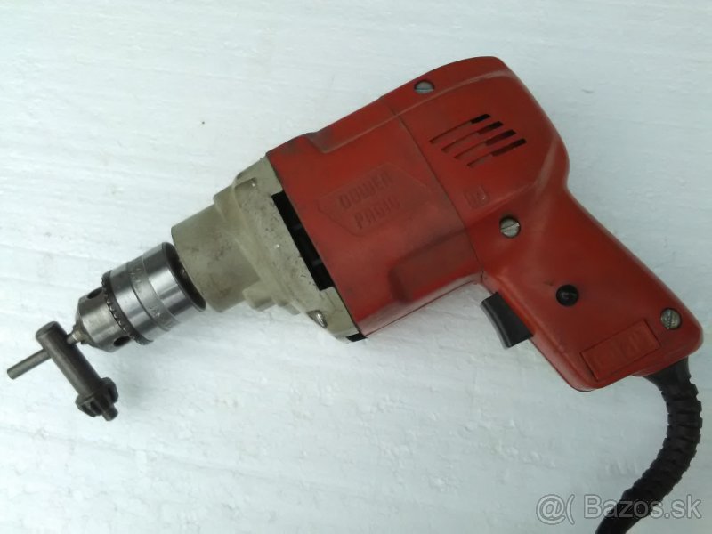 VRTACKA MINI 12V DOWEN PAGIO - 2