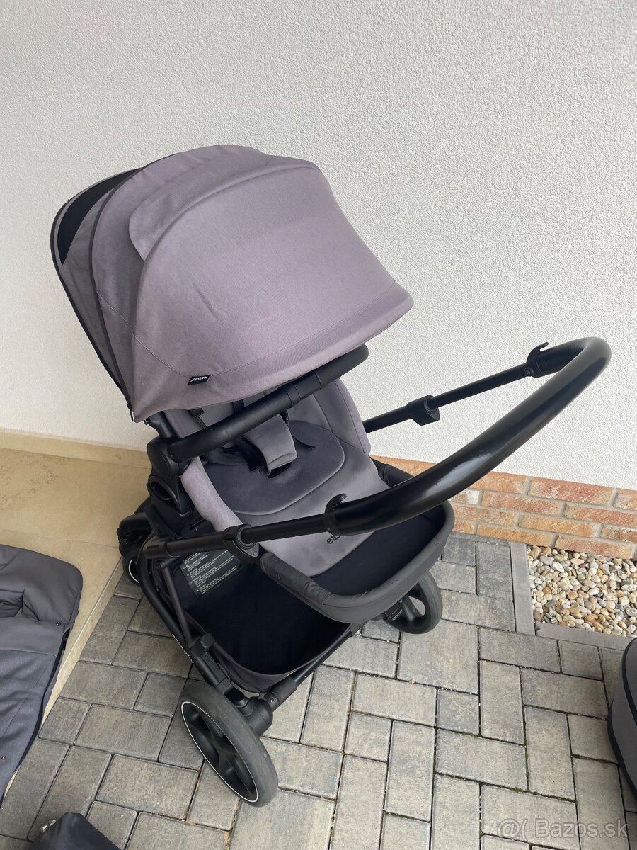 Easywalker Harvey 3 - 2