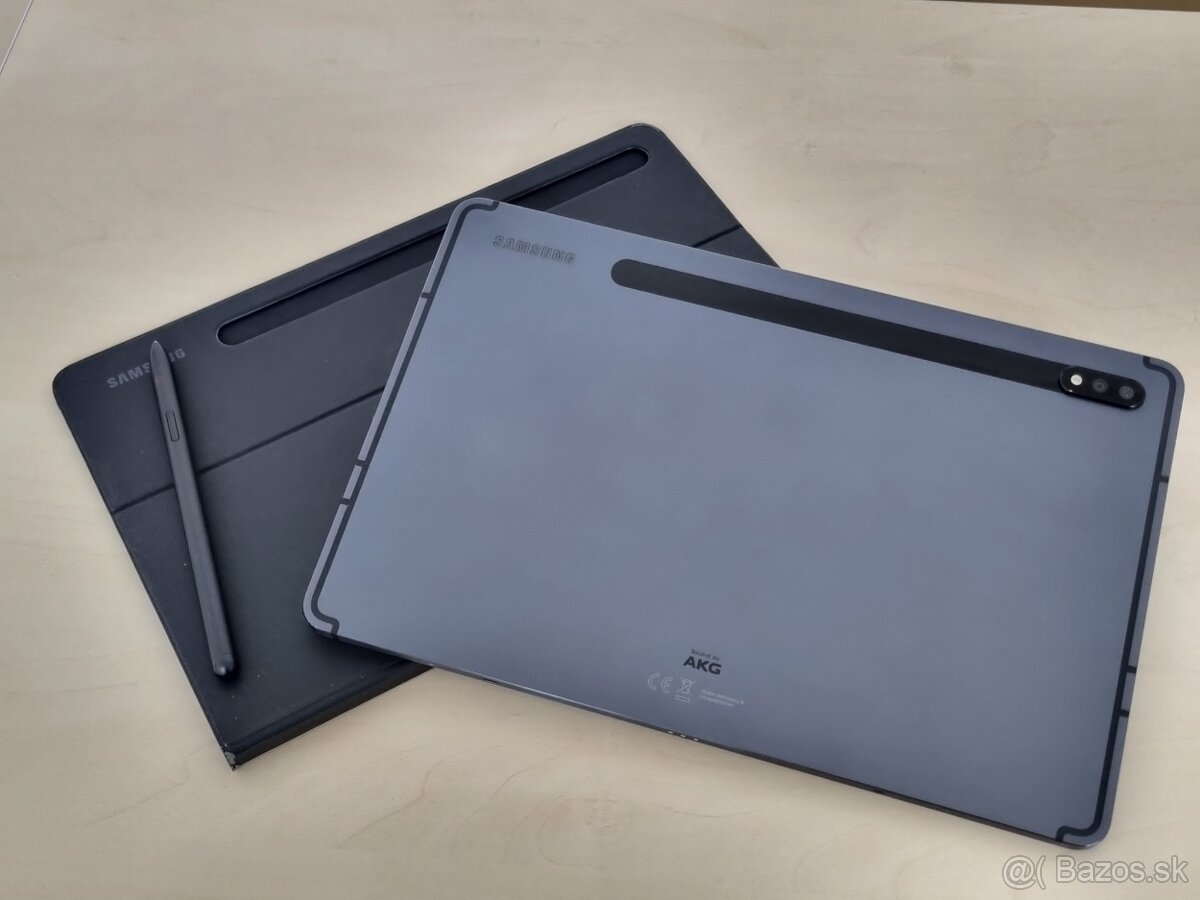 Samsung Galaxy Tab S7 128GB | ZÁNOVNÝ - 2