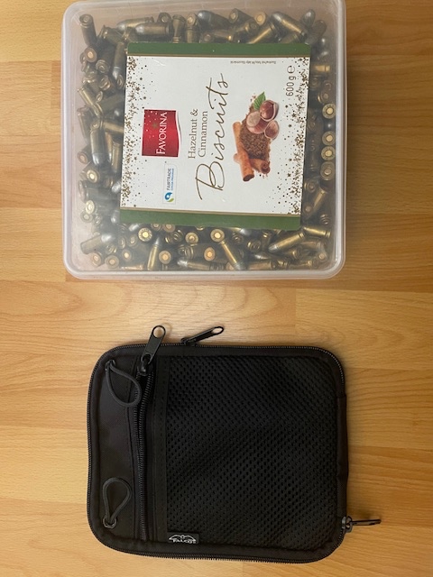 CZ 75 P-01, cal.9x19 - 2