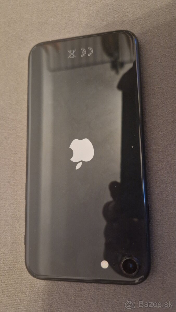 Iphone SE 2020 256GB - 2