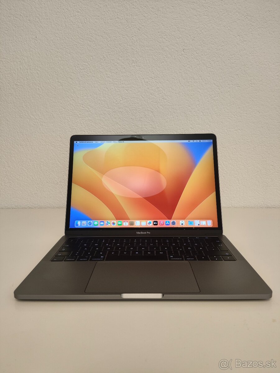 MacBook Pro 13 2017 | i5 • 8GB • 256GB SSD - 2