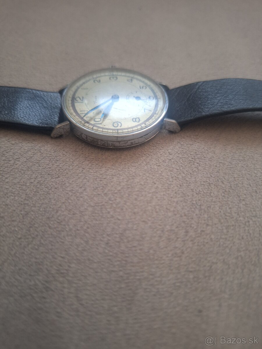 Vojenske hodinky - 2