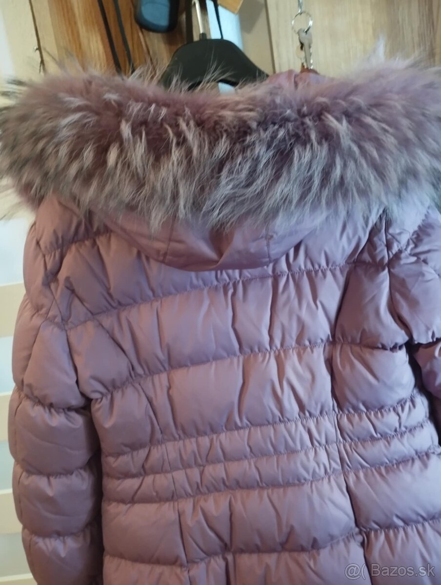 Páperová bunda - 2