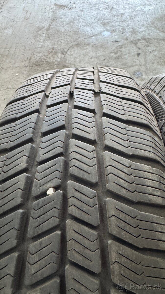 Barum Polaris 3 185 65 R15 4ks - 2