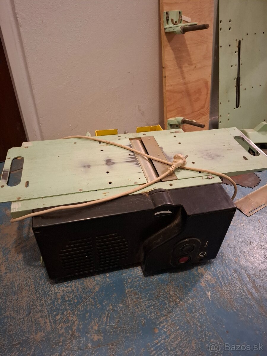 Mutlifunkčný stroj - 2