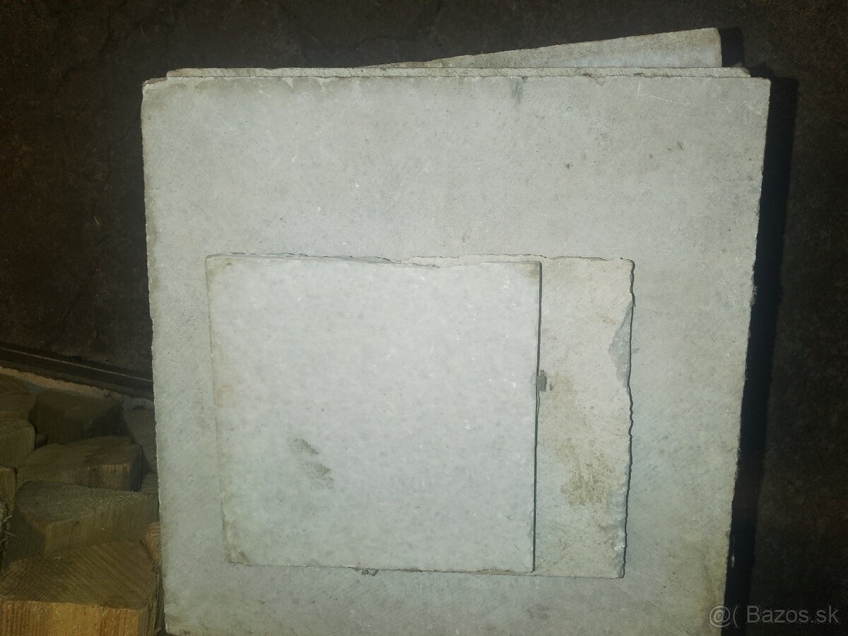 Mramor dlažba - 2