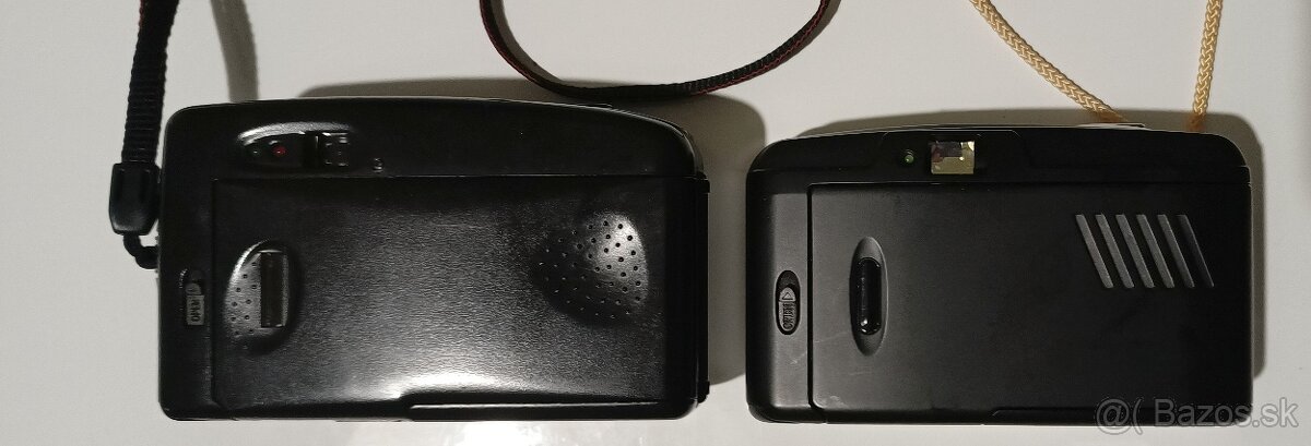 Polaroid + PRAKTICA - 2