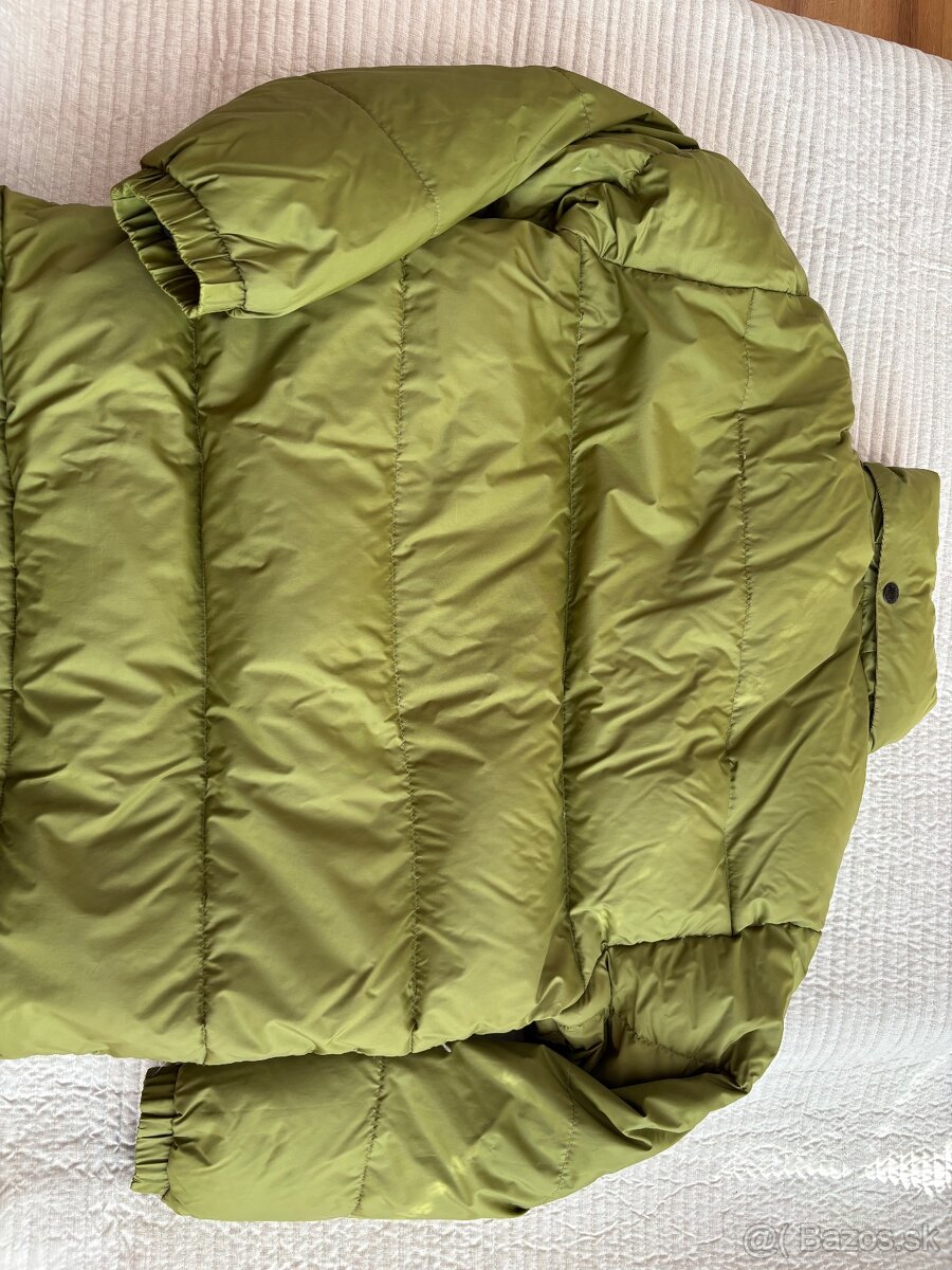 Páperová bunda - 2