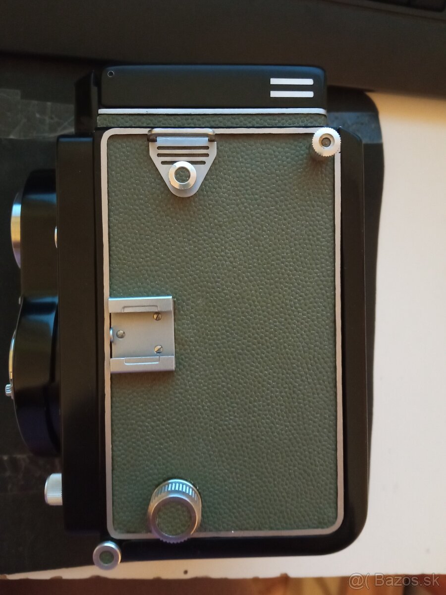 Flexaret automat - 2