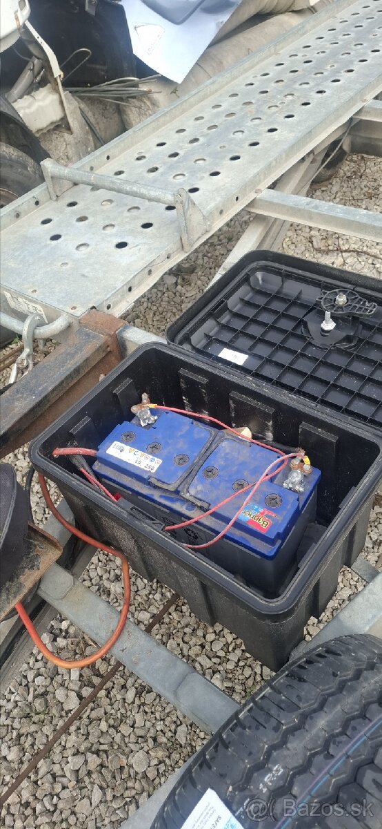 Autoprepravnik rv 2016 Pogracz - 2