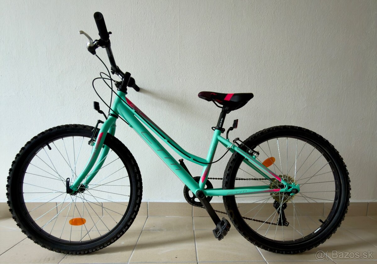 Horský bicykel CTM Mony 24” - 2