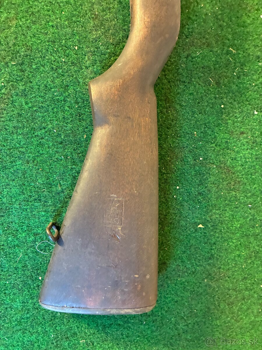 Pažba m1 garant - 2