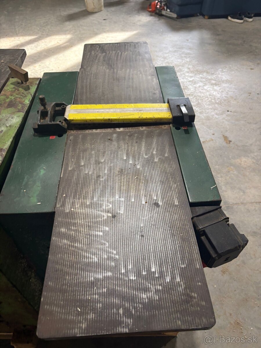 Prepuštačka KDR 310 ST - 2