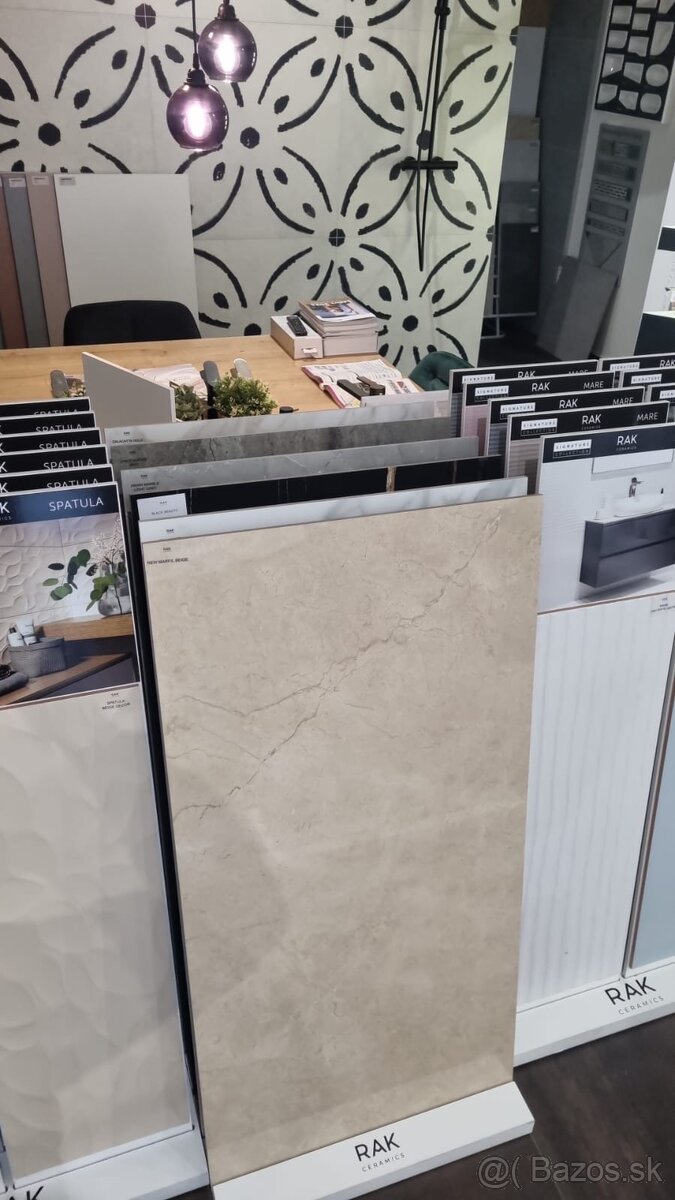 Obklady a dlazby - 2