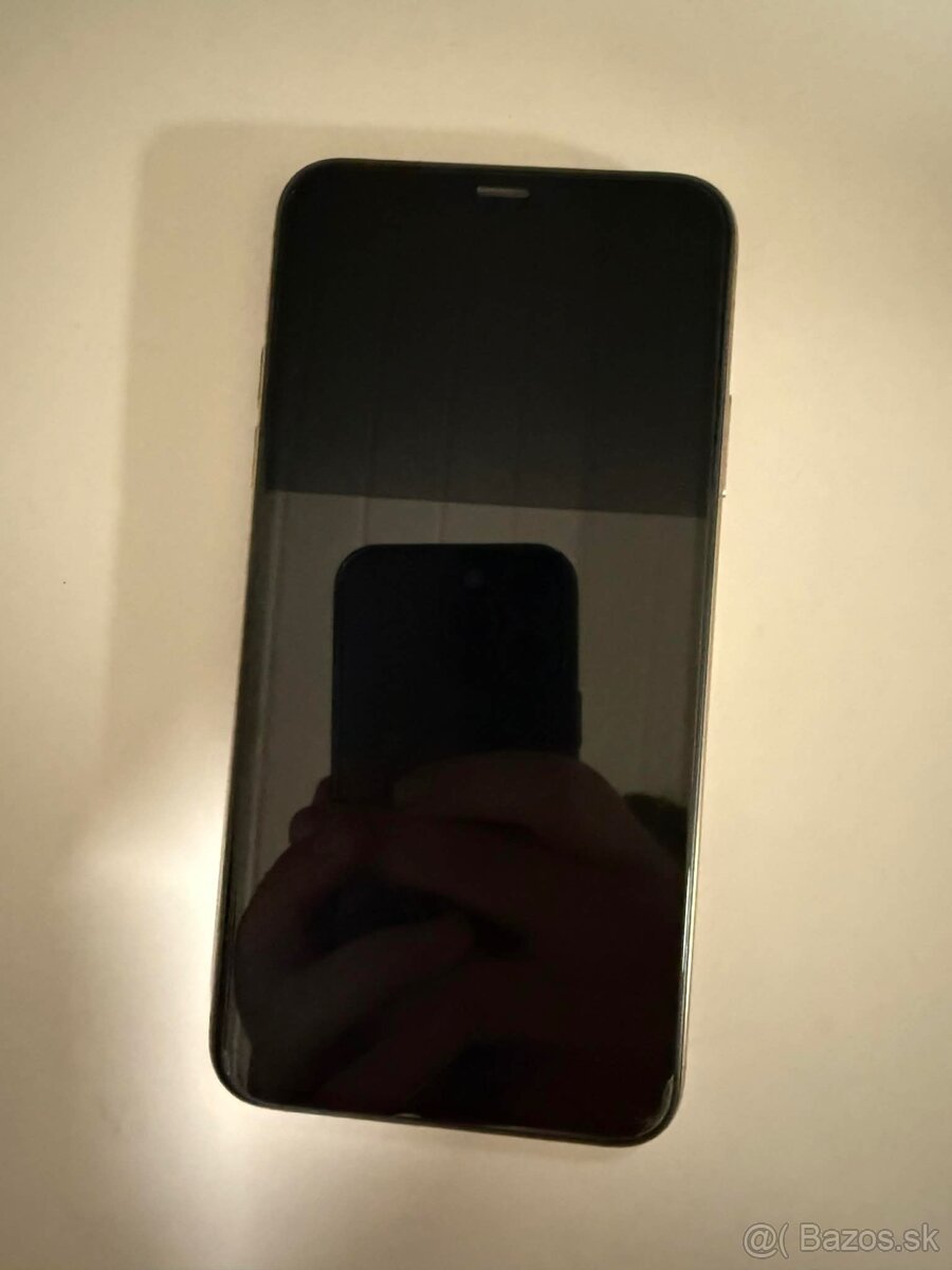 Predám alebo vymením iPhone 11 pro max 64gb - 2