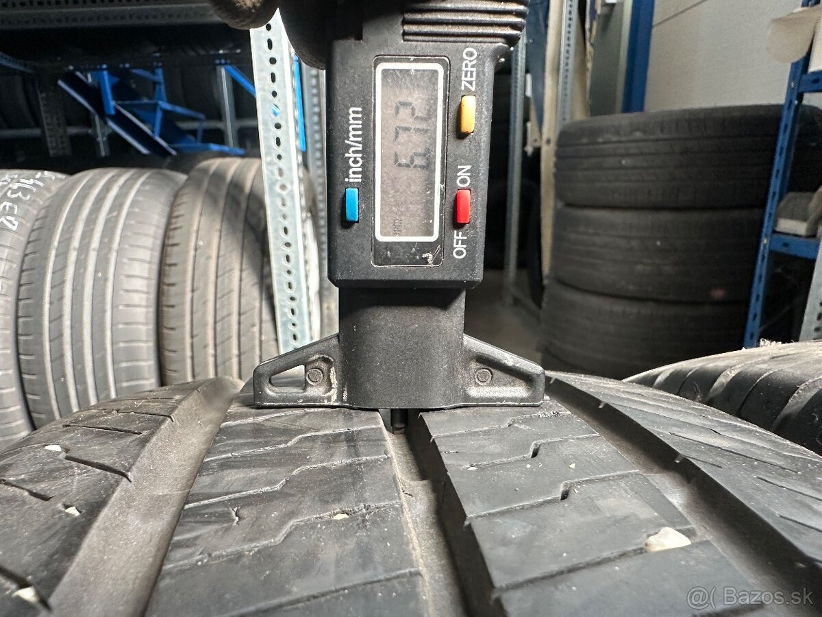 Continental VanContact Eco 205/65 R16C , - 2