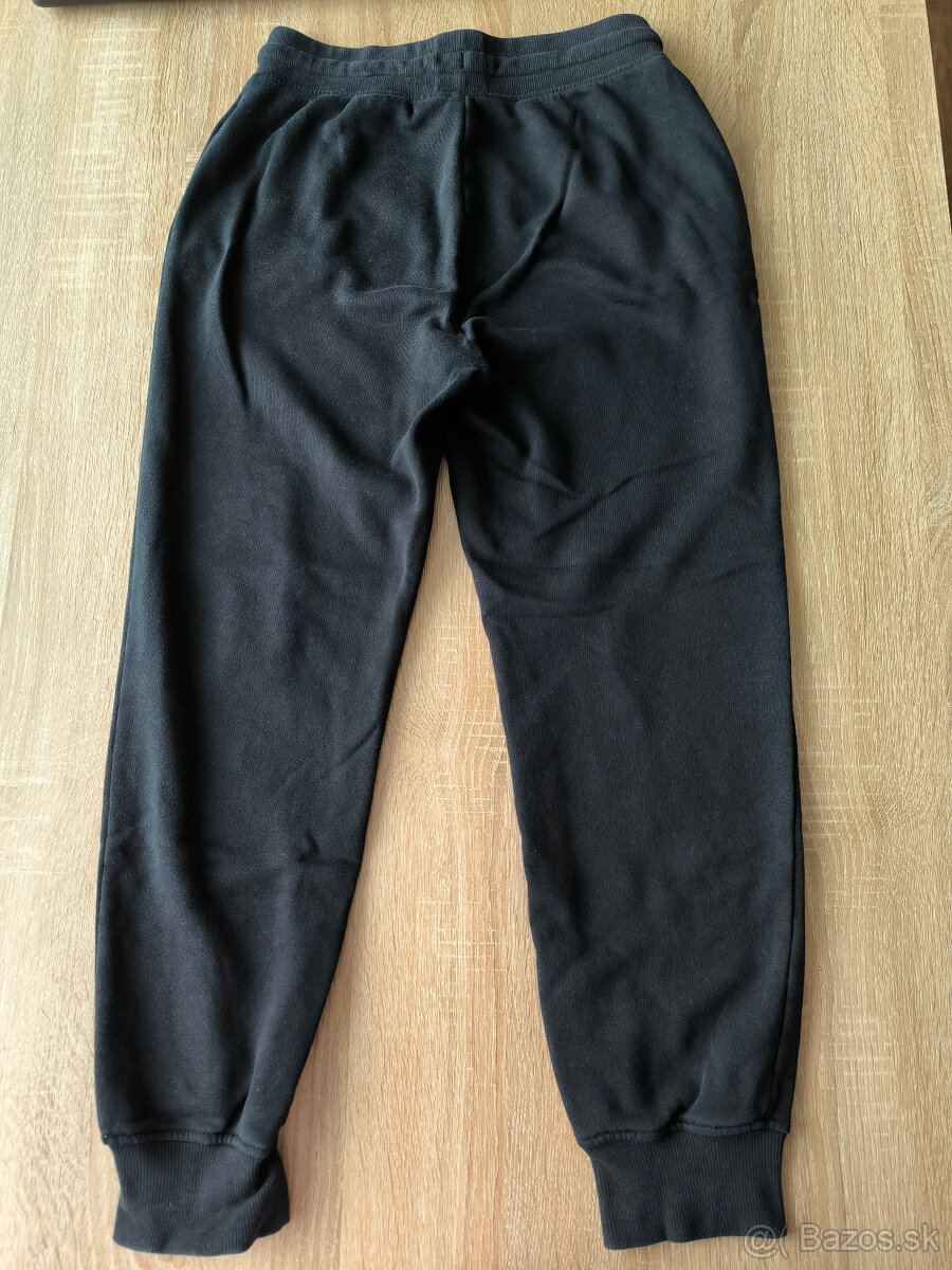 Chlapčenské tepláky H&M 152 - 2