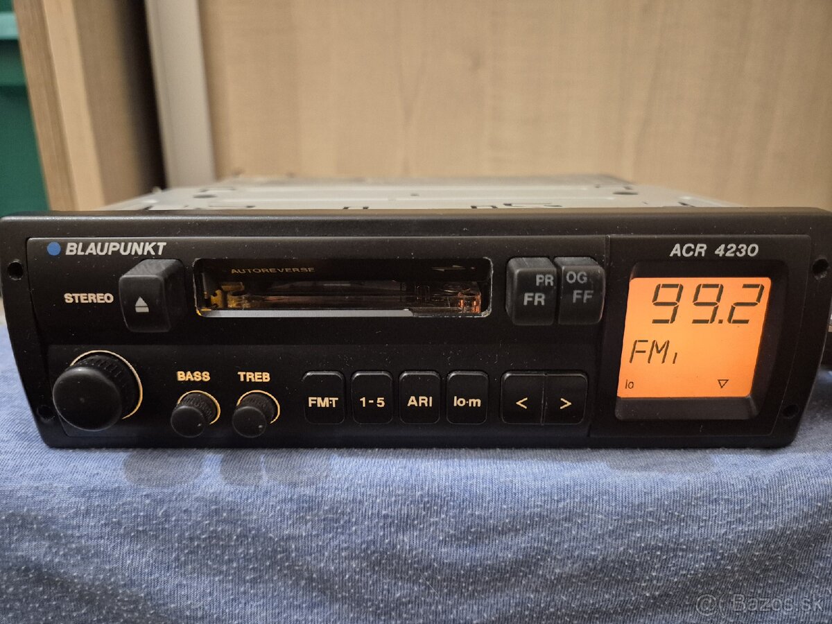 BLAUPUNKT ACR 4230 - 2