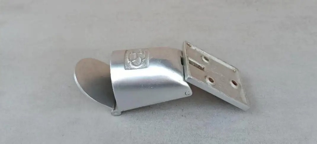 Popolník ČSD - 2