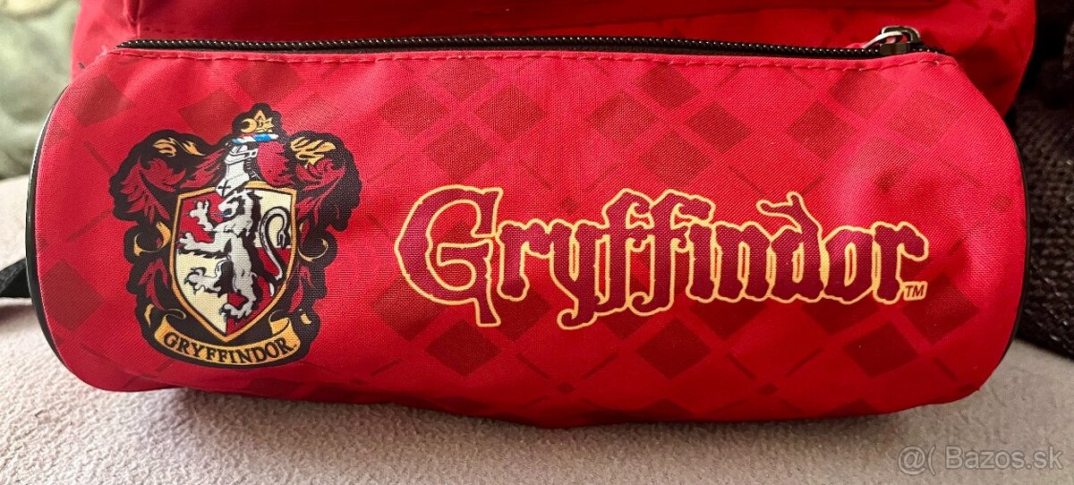 Harry Potter - Ruksak s peračníkom - 2