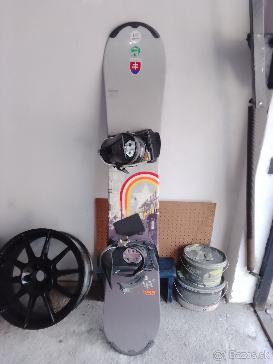Snowboard - 2