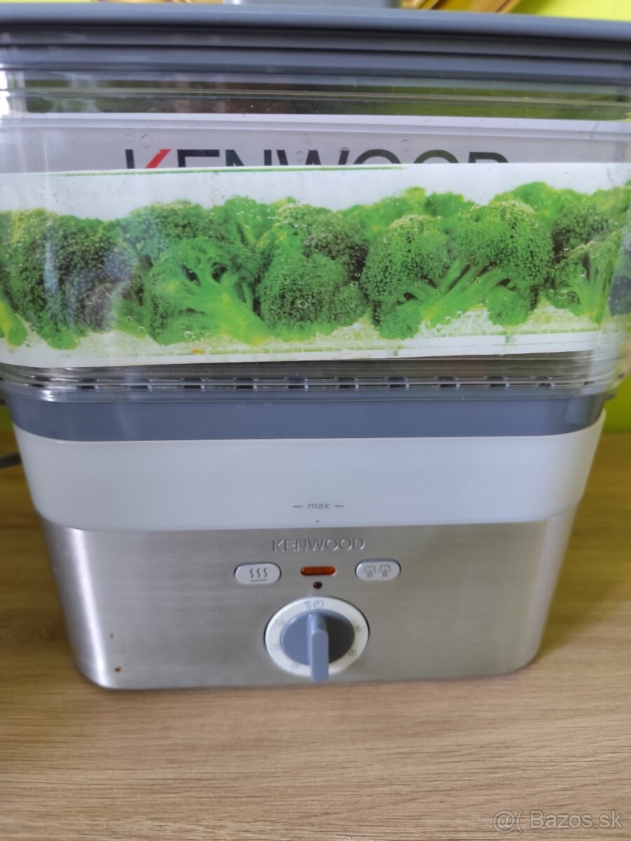 Parák Kenwood FS 620 - 2