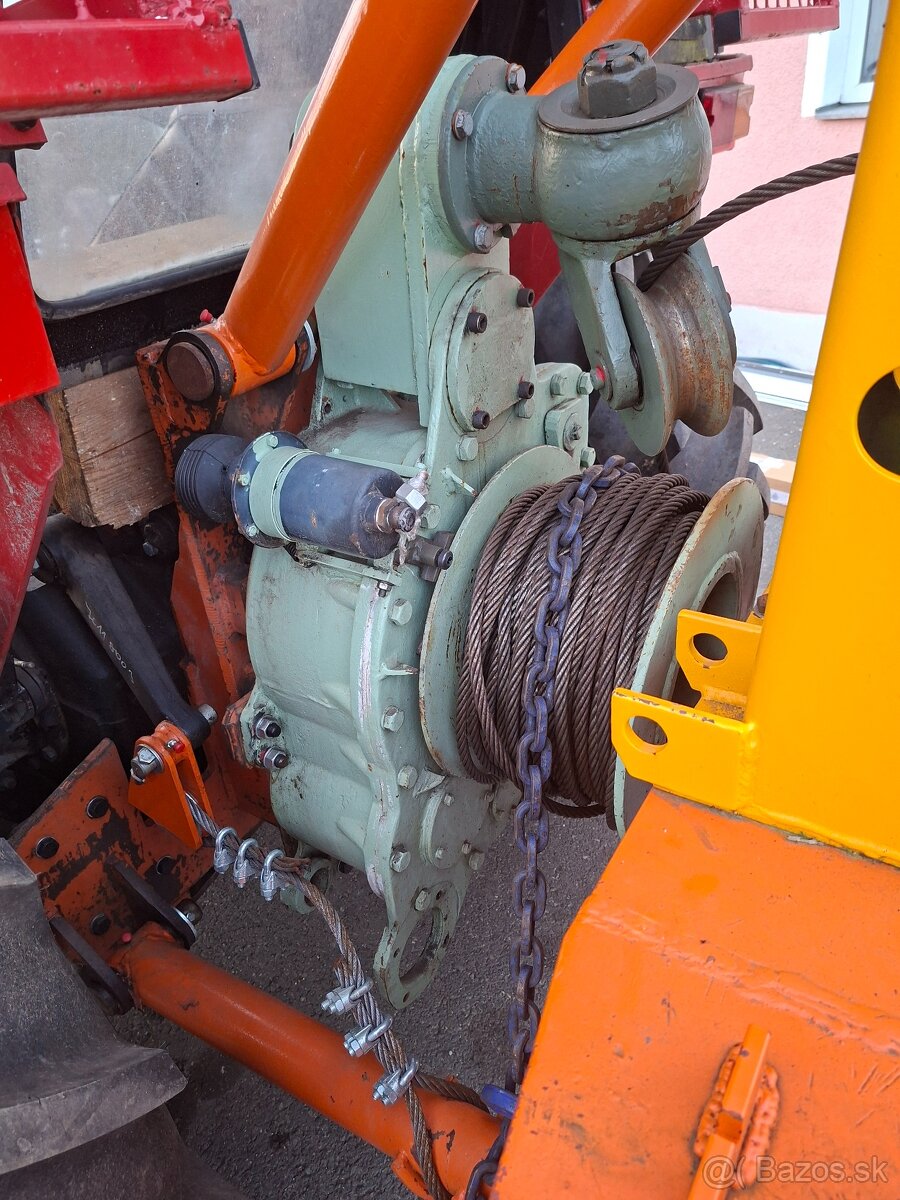 Tun 40 + rampovac - 2