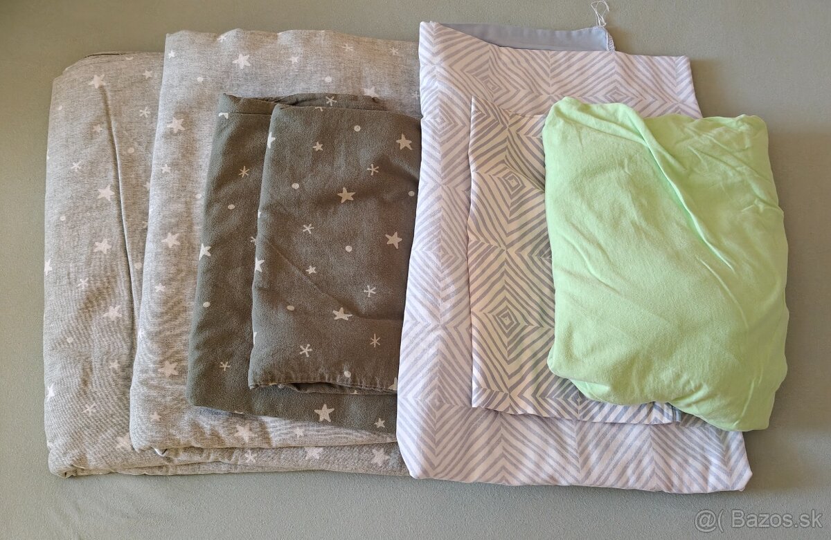 Darujem rôzne veci - 2