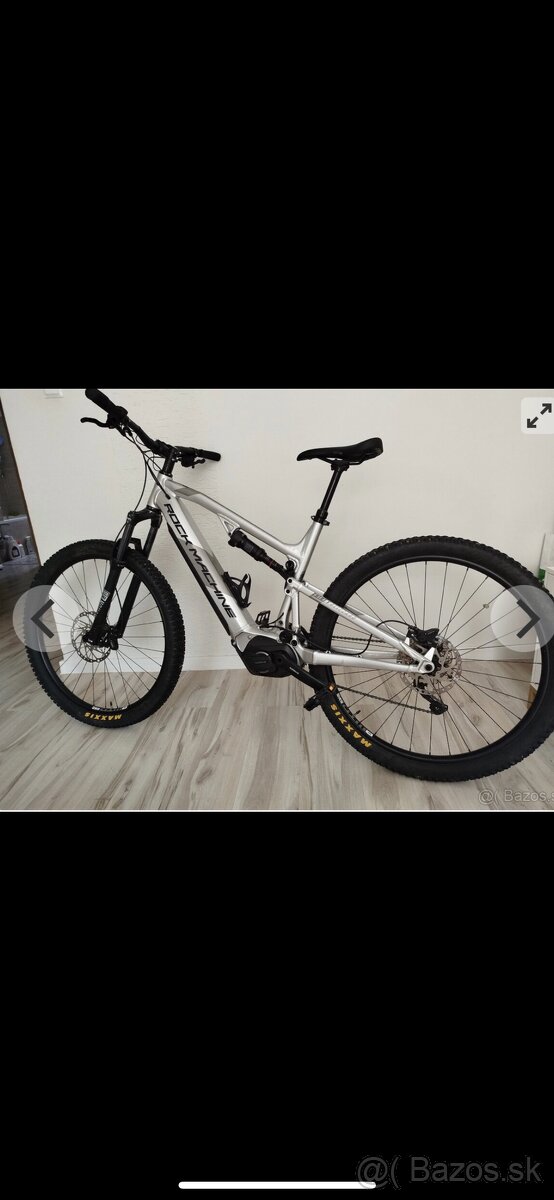 E Bike - 2