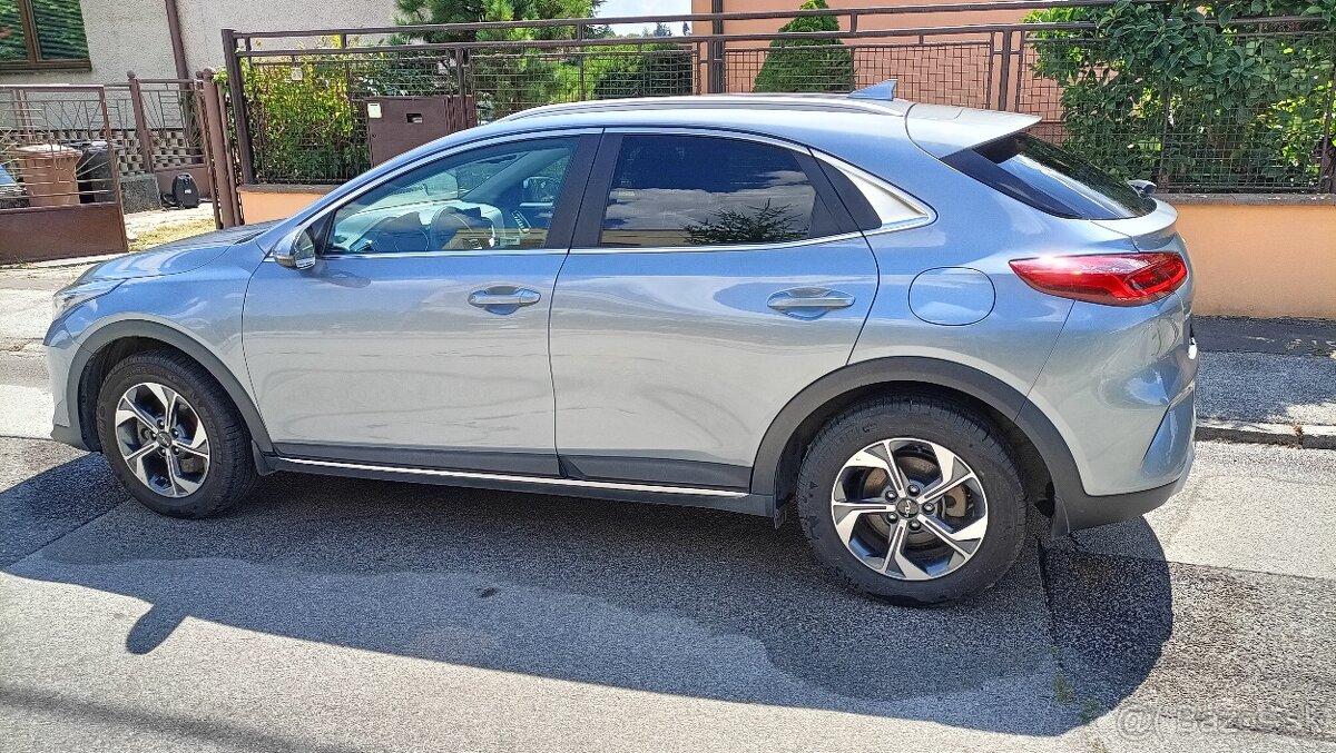 Predám Kia Xceed 1.6 Tgdi(118kw) - 2