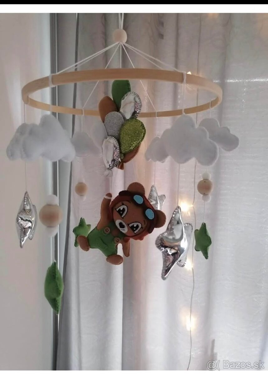 Detský kolotoč - 2