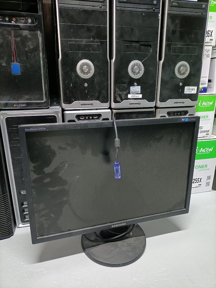 🖥️ Predaj monitorov – Full HD 🖥️ - 2