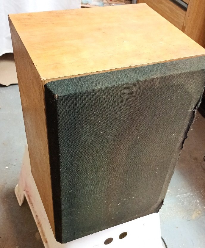 Tesla 1x reprobedna ARS 9207 10 - 2