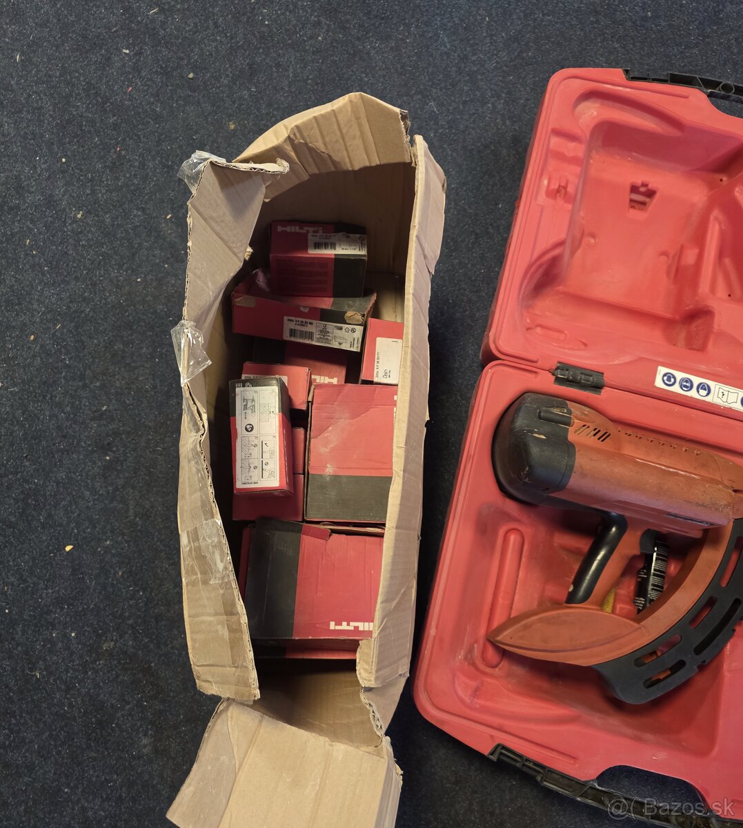 Hilti GX 100 G - 2