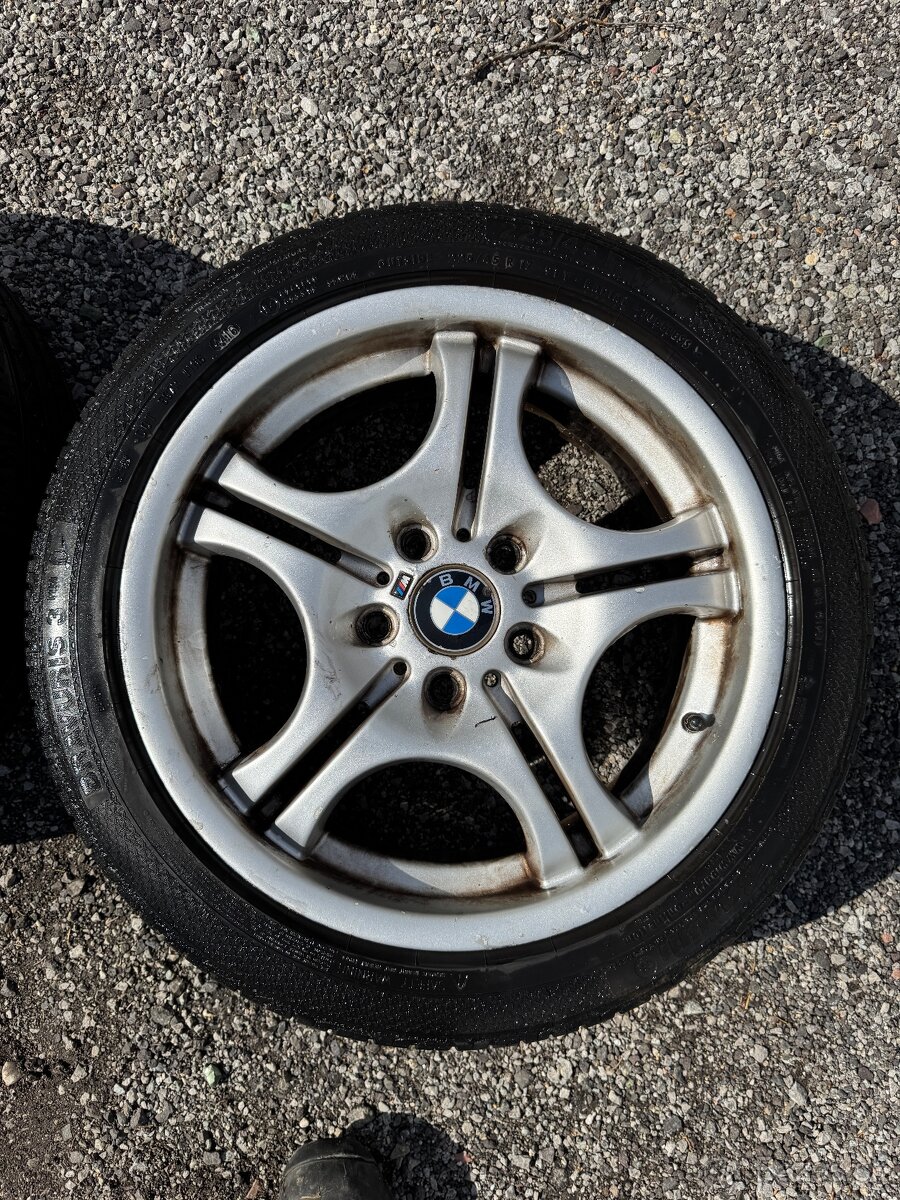 BMW Styling 68 (BMW e46) - 2