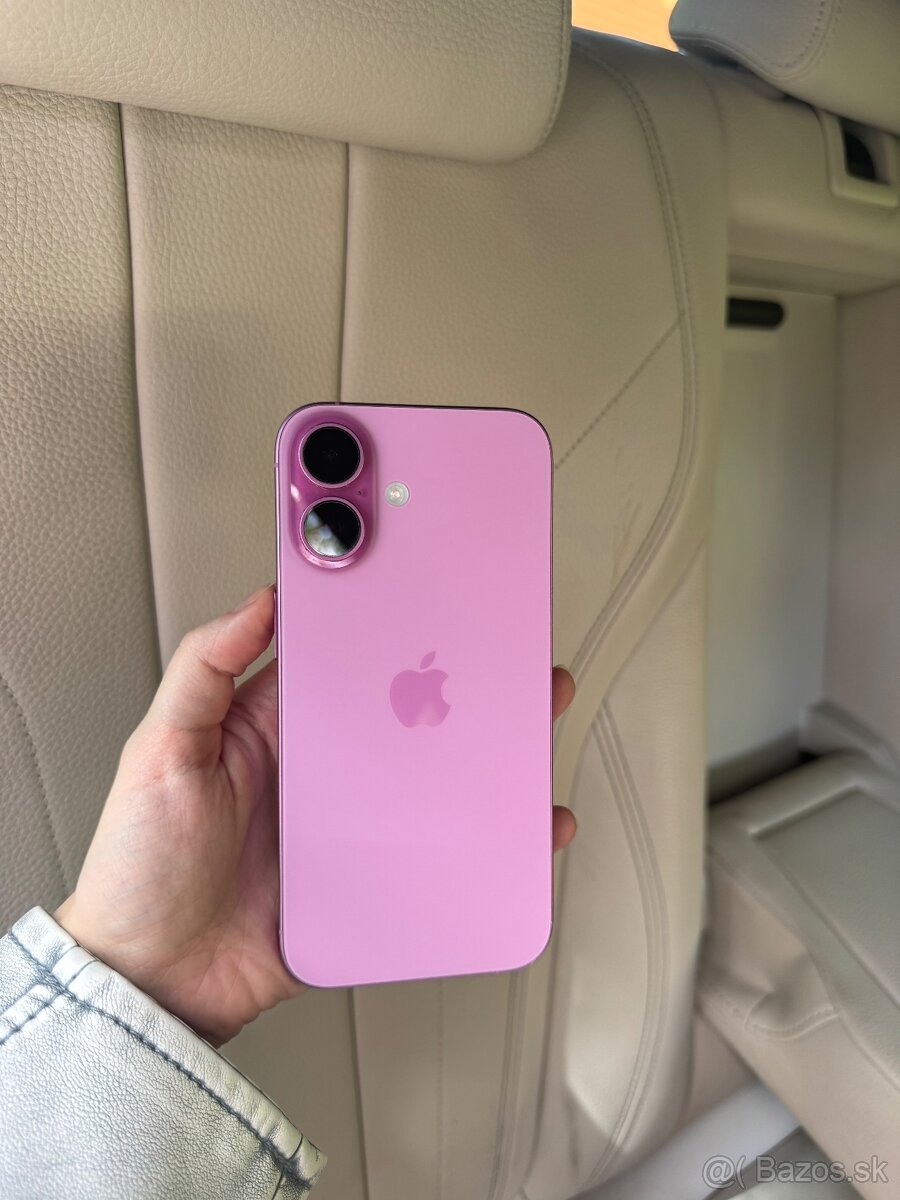 Apple iPhone 16 128gb - 2