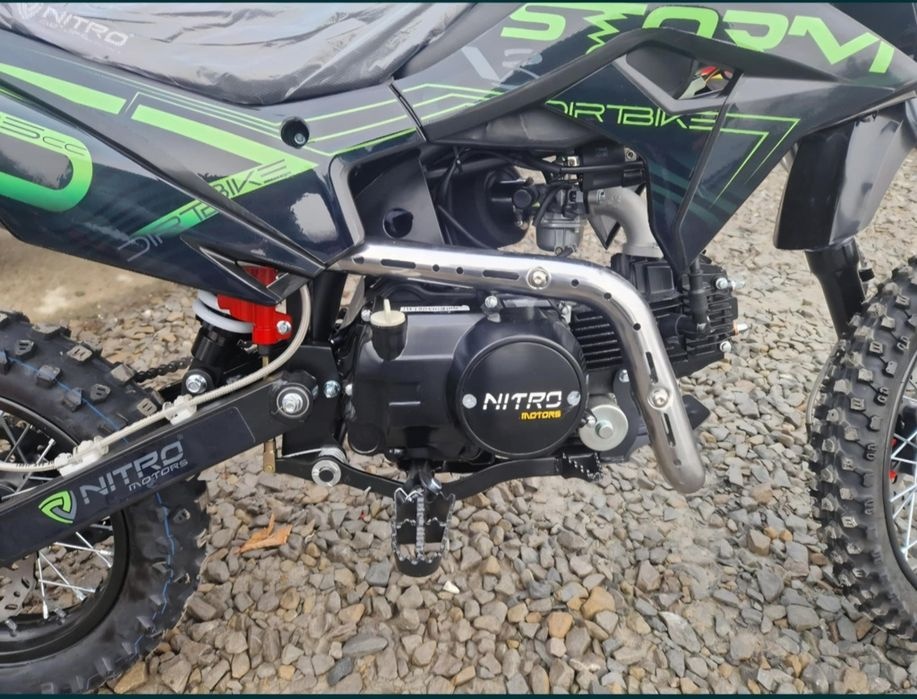 Výrobca: NITRO MOTORS - 2