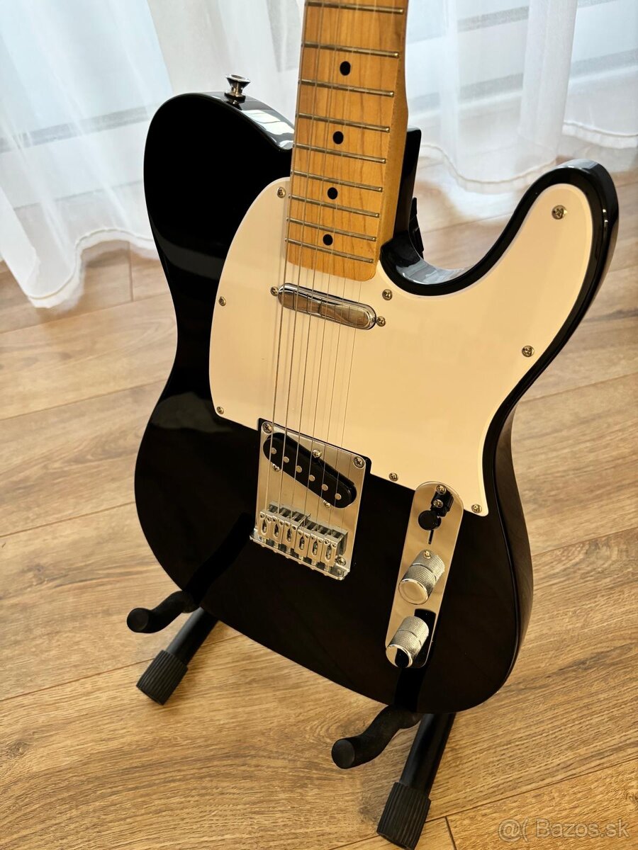 Elektrická gitara - 2
