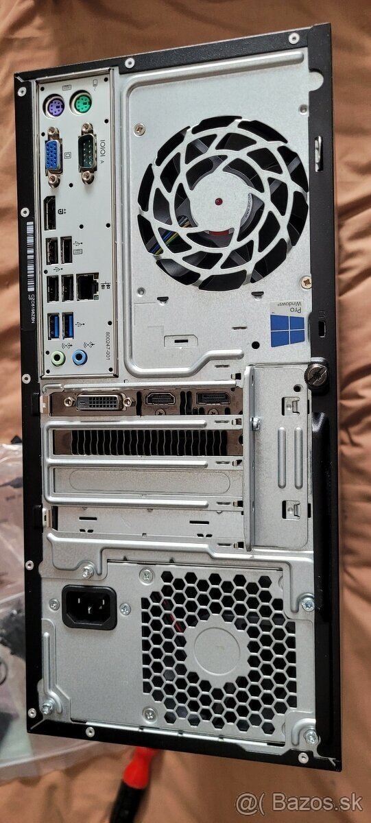 Predám PC na hry aj prácu / 100% stav - 2