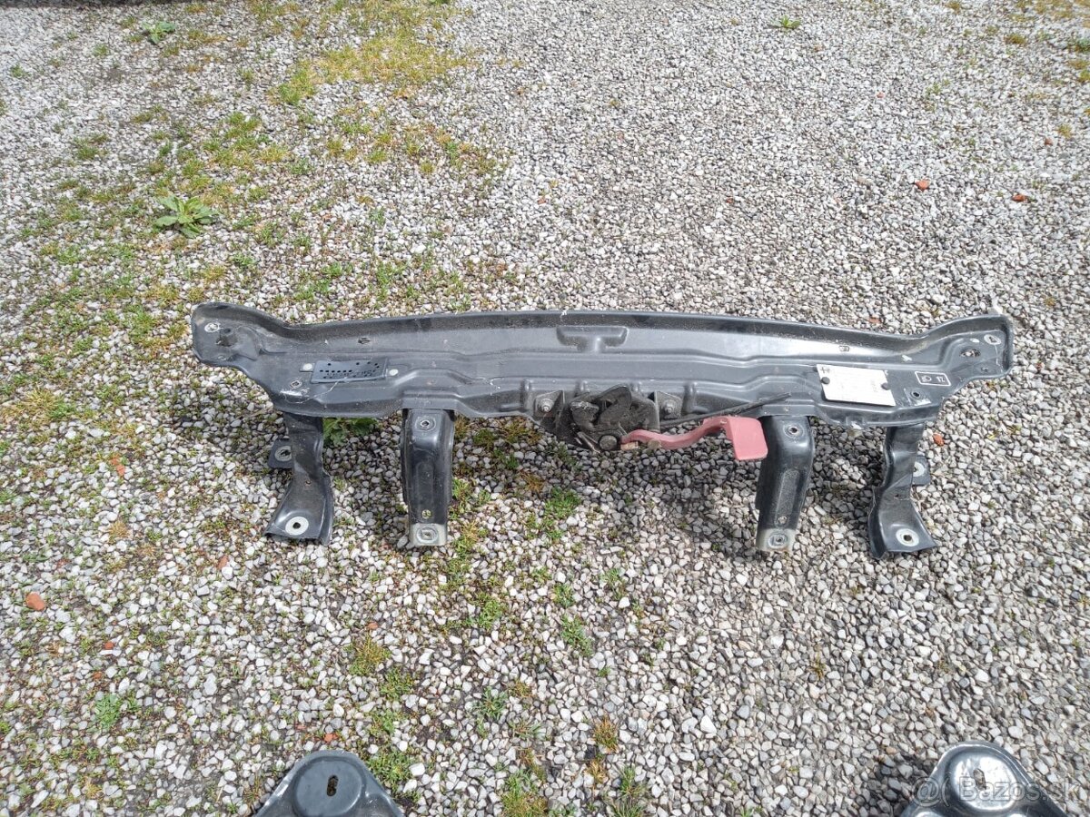 Alfa 147 1,9 JTD - 2