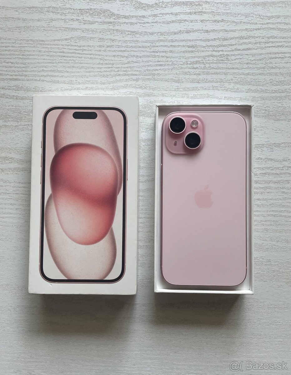 Iphone 15 - 2