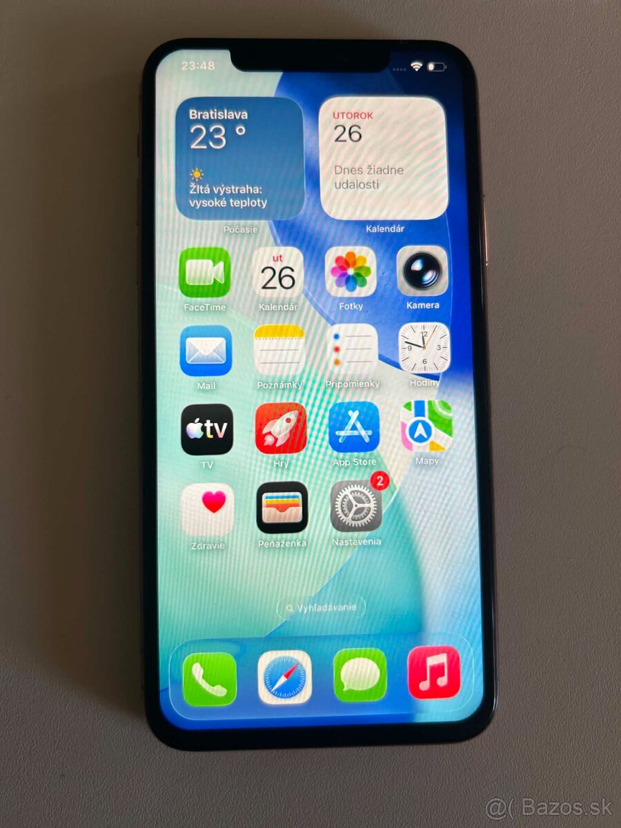Iphone 11 pro max 256 GB - 2